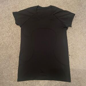 Lululemon Swiftly Tech Short Sleeve